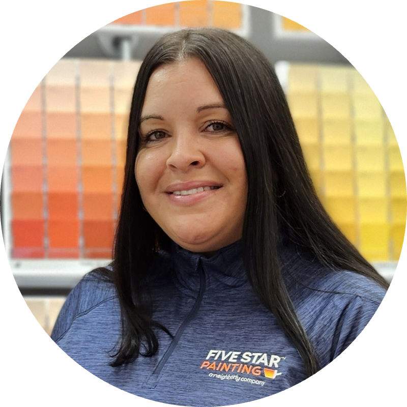 Five-Star-Painting-of-Wilmington,-DE-Megan-Burgos-2520