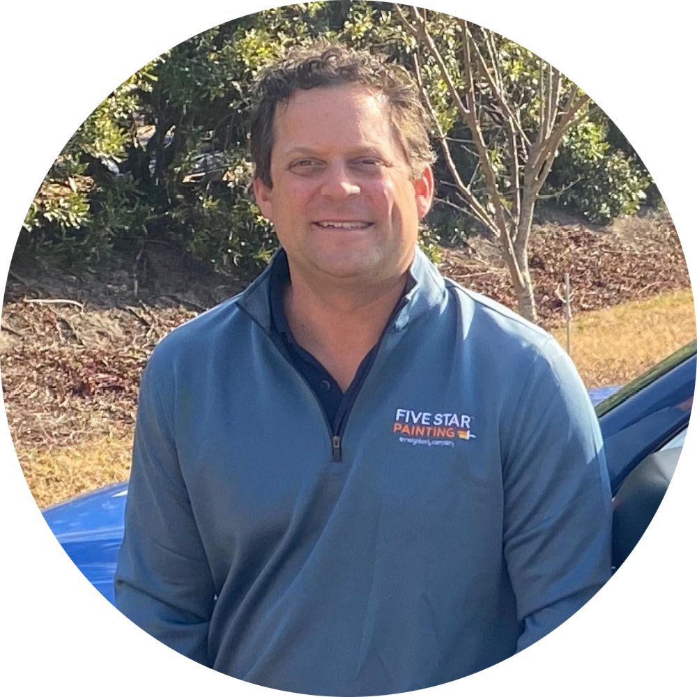 Five-Star-Painting-Of-Wilmington-NC-Tanner-Green-2651
