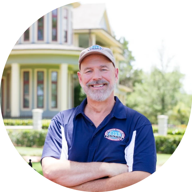 Five-Star-Painting-Of-New-Port-Richey-Jeff-Hawkins-346