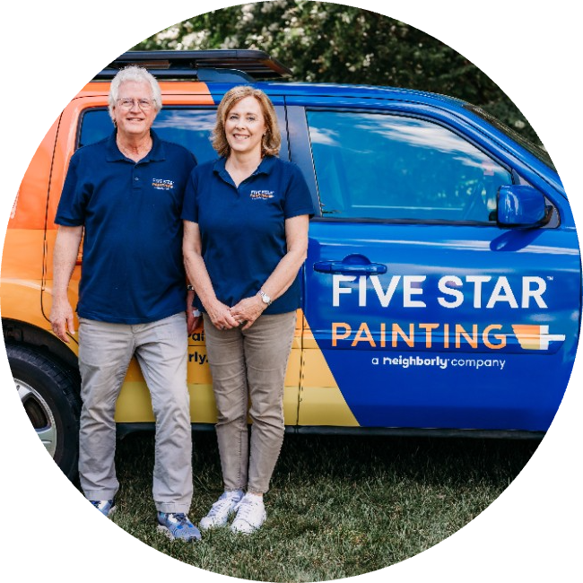 Five-Star-Painting-of-Loudoun-Stuart-and-Tina-Nokes-365