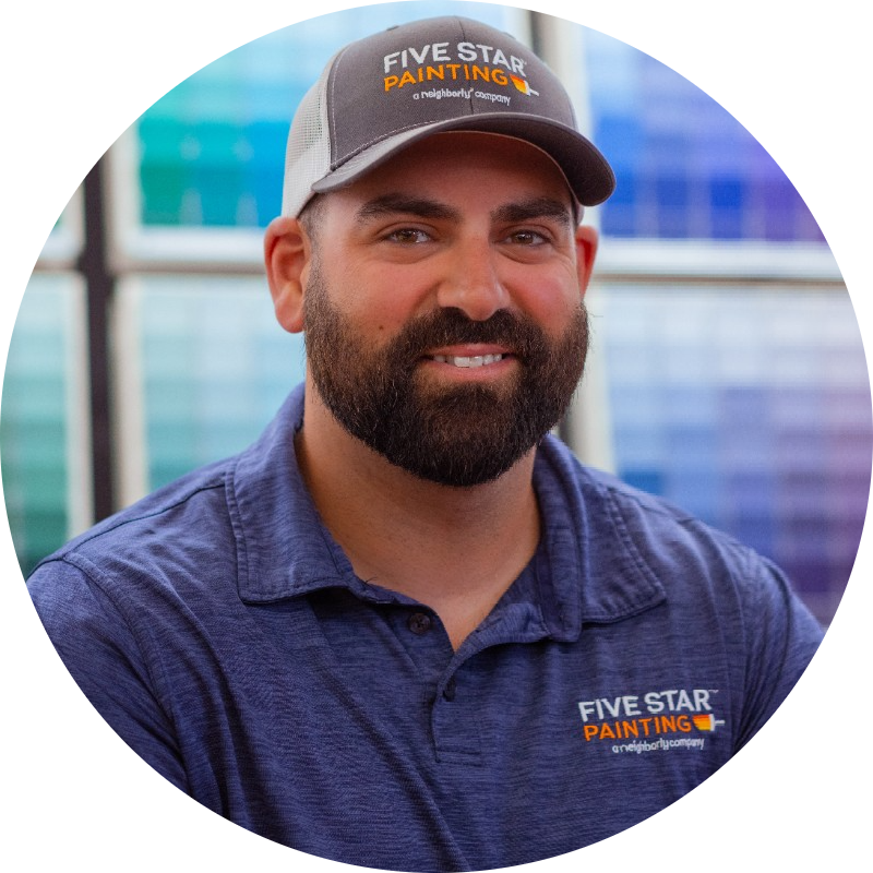 Five-Star-Painting-Of-Pinellas-County-Cody-Coughlin-3970
