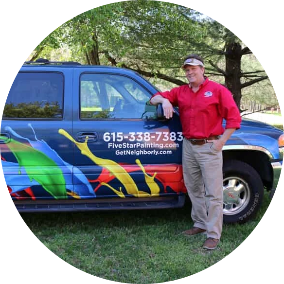 Five-Star-Painting-Of-Hendersonville-Davy-Glover-411