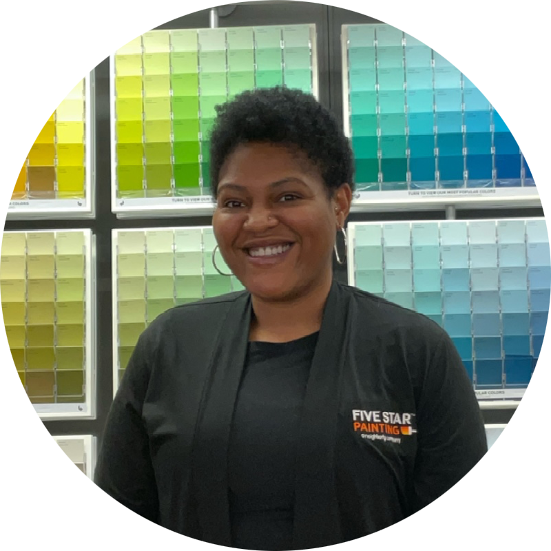 Five-Star-Painting-of-Upper-Marlboro-&-Waldorf-Jameelah-Hunter-640