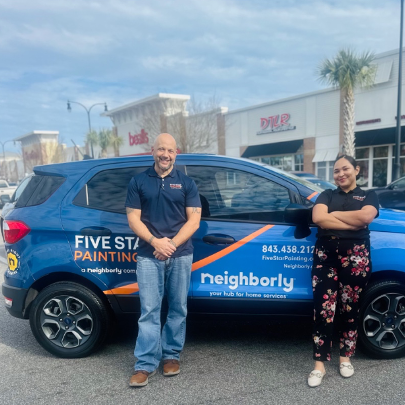 Five-Star-Painting-of-Myrtle-Beach-Scott-&-Ashley-4580