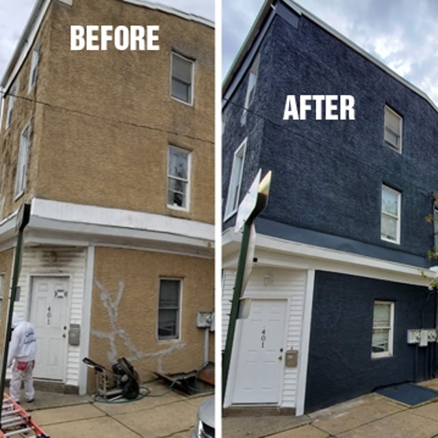 Delaware Painting, Residential Painting, Exterior Painting, Color Consultation, Color Consultant, Remodeling, Expert Painting, Sherwin-Williams, Shutters, Siding, Trim, West Chester