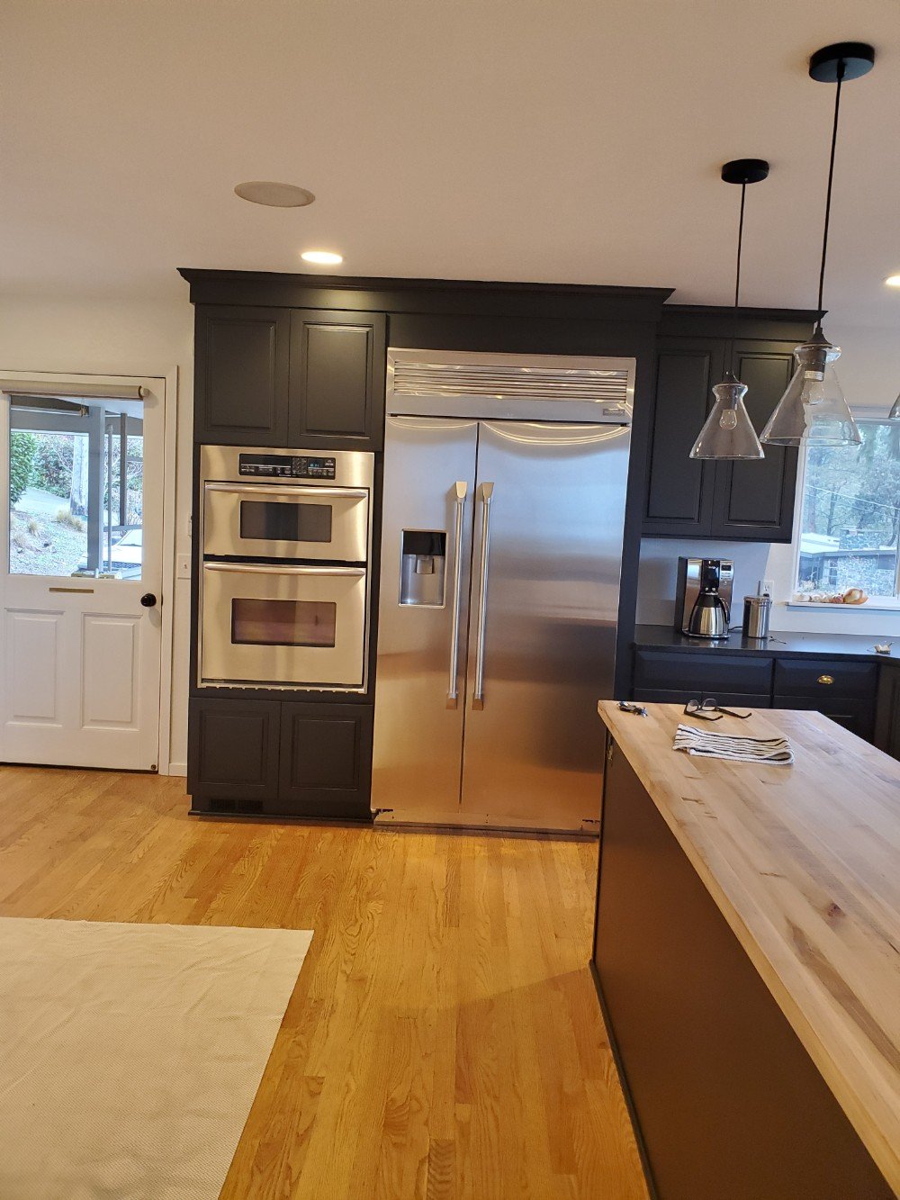 Kitchen Cabinets