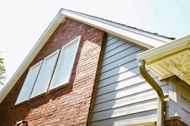 Exterior House Painting