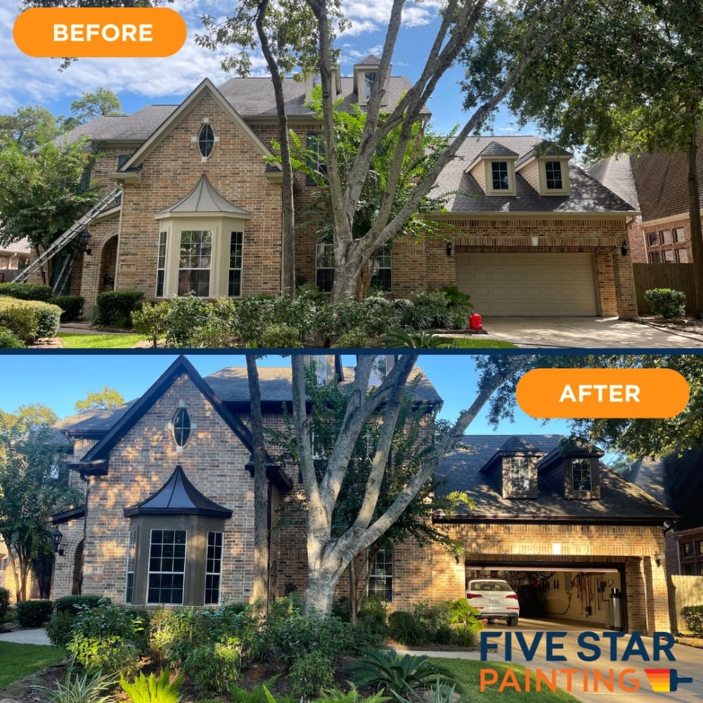 Exterior Painting