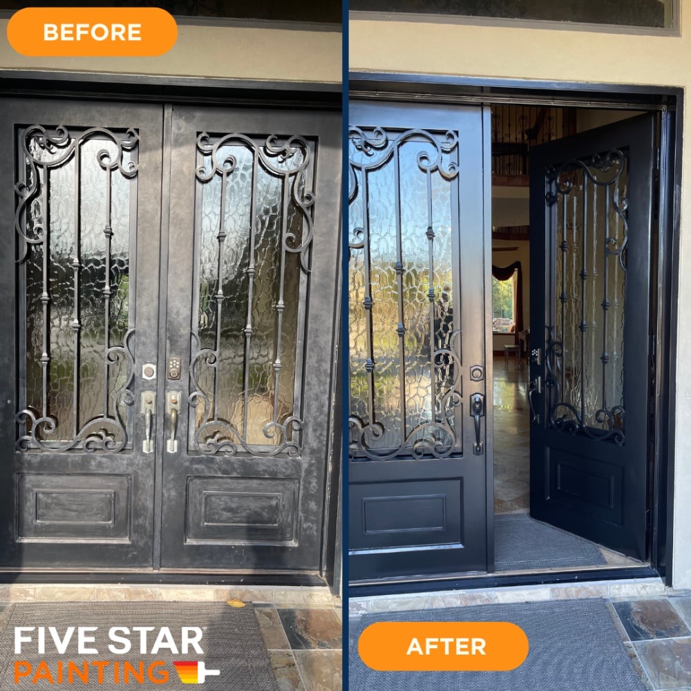 Exterior Painting