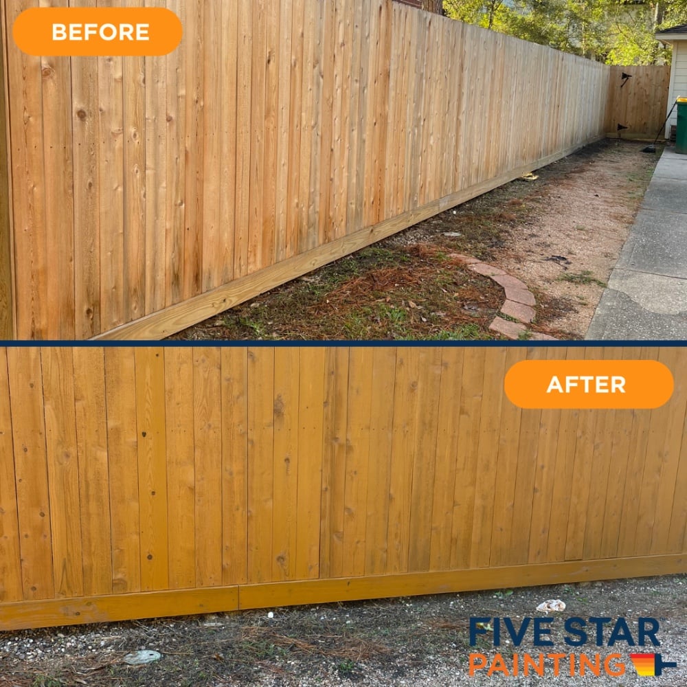 Exterior Painting