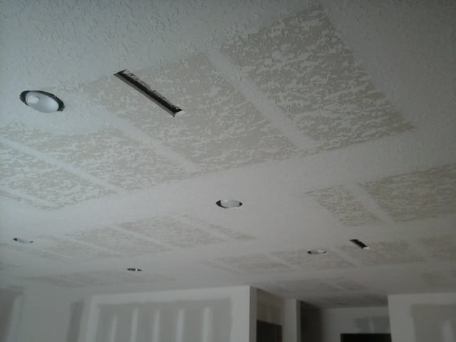 Interior Remodel