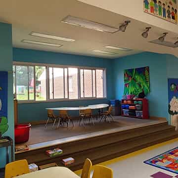 Delaware Painting, Commercial Painting, Interior Painting, Color Consultation, Color Consultant, Remodeling, Expert Painting, School, Wilmington, Sherwin-Williams