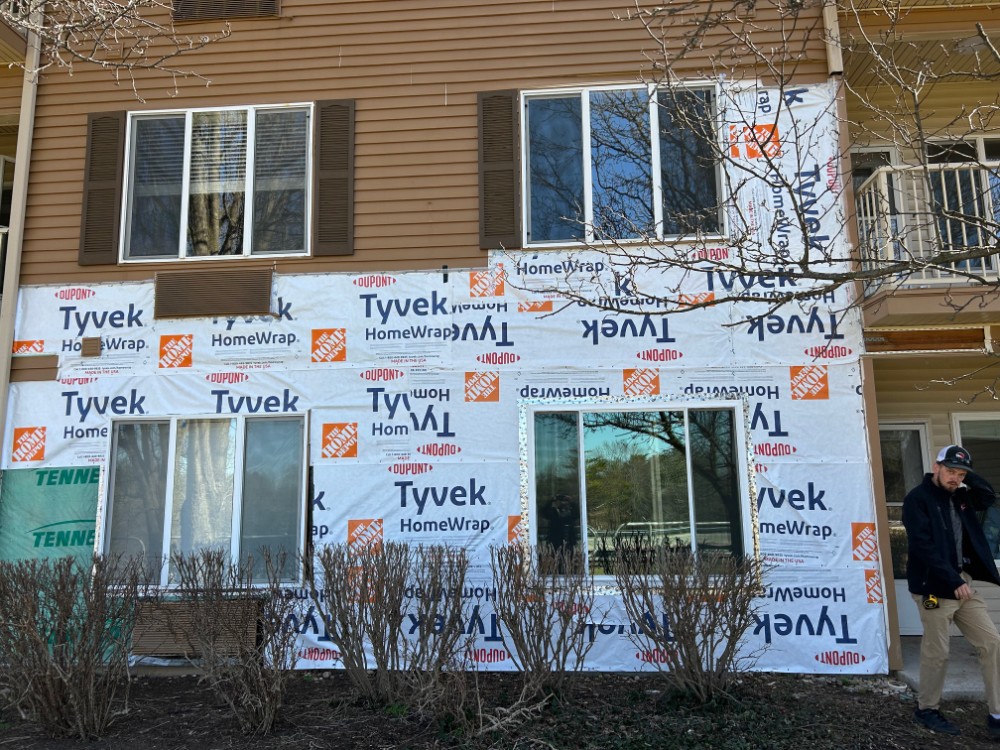 Multi tenant before
