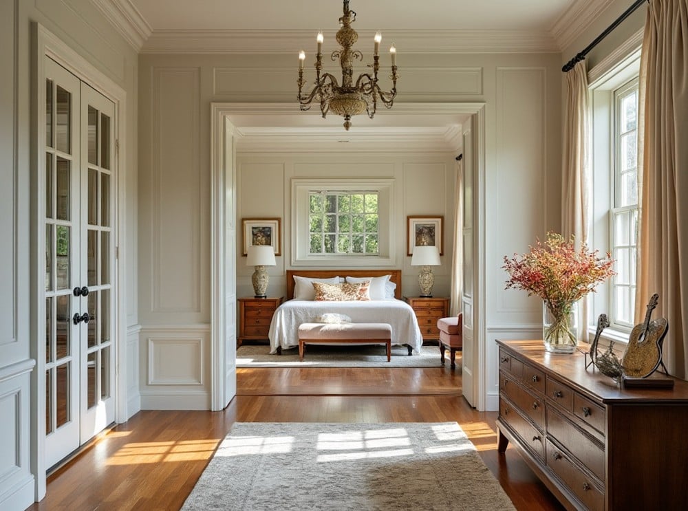 New Canaan CT
