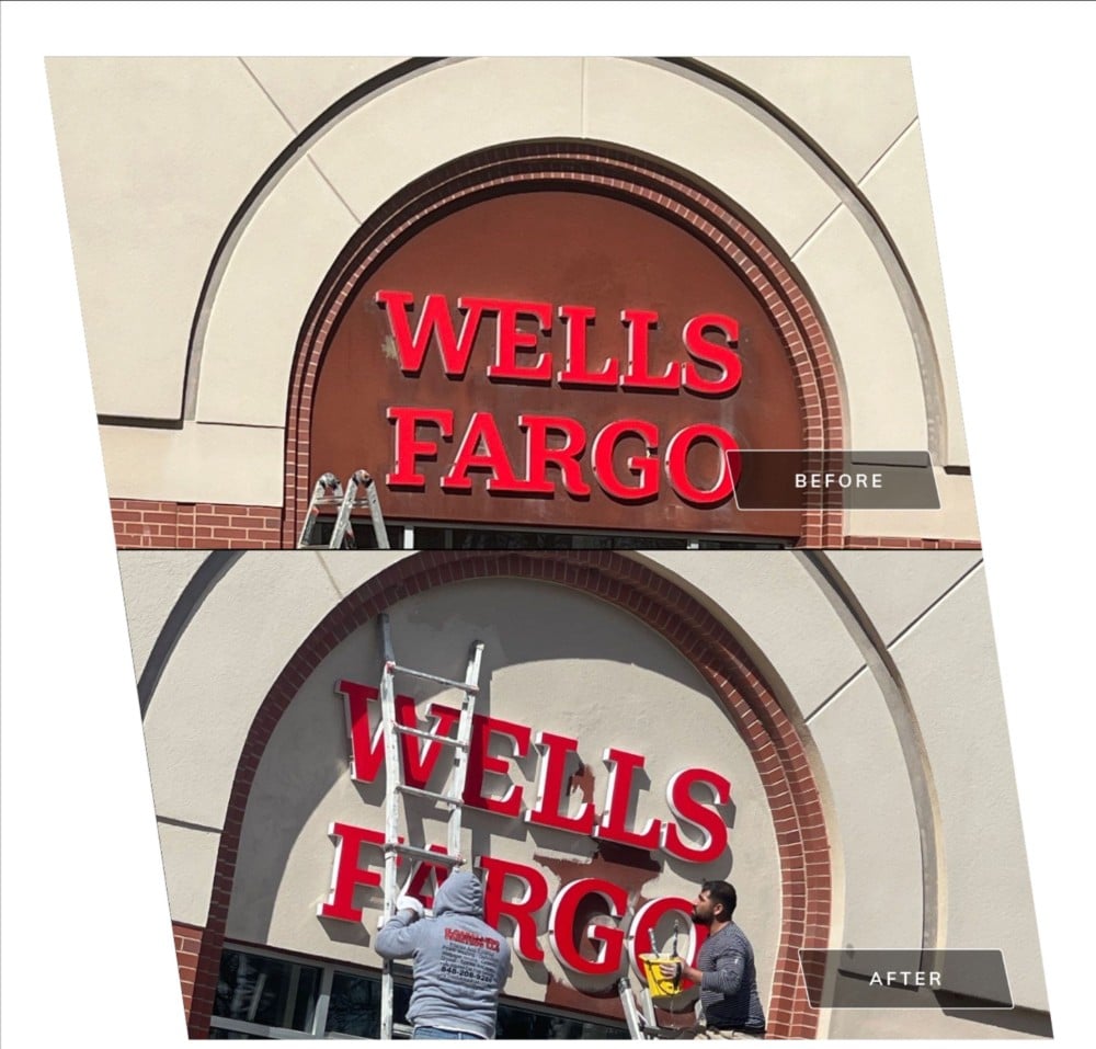 wells fargo