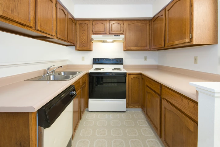 style kitchen