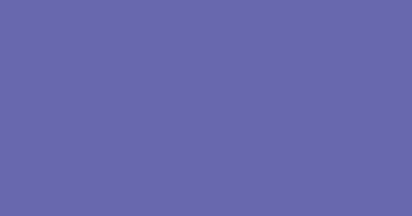 Veri Peri, Pantone Color of the Year 2022.