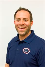 Dan Schaeffer, Five Star Painting of Austin Dan Schaeffer, Five Star Painting of Austin