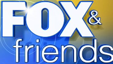 Fox & Friends logo
