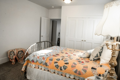 George Taylor Jr. House Furniture.