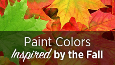 paint colors.