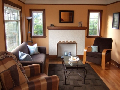 Repaint the Living Room: Identify Your Options.