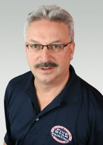 Five Star Painting Georgia Franchise Owner, Joseph Lodato.
