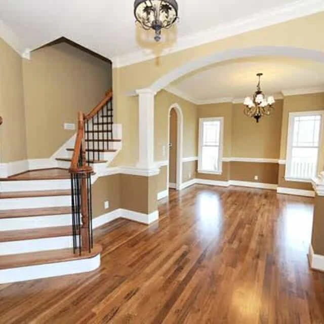 Five Star Exterior Home Painting Five Star Interior Home Painting